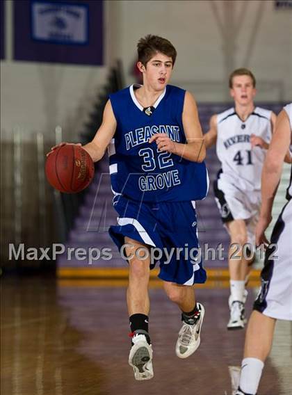 Thumbnail 3 in Pleasant Grove @ Riverton photogallery.