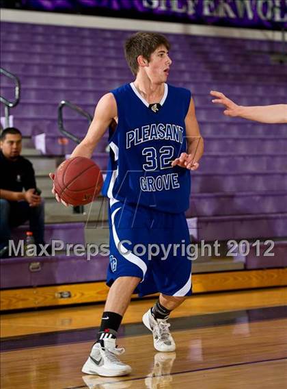 Thumbnail 1 in Pleasant Grove @ Riverton photogallery.