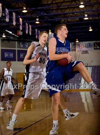 Thumbnail 1 in Pleasant Grove @ Riverton photogallery.