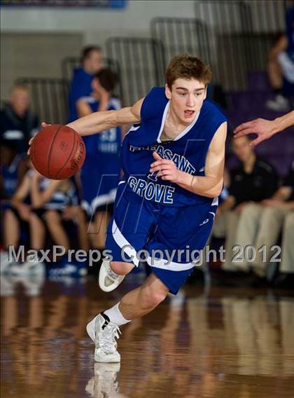 Thumbnail 2 in Pleasant Grove @ Riverton photogallery.