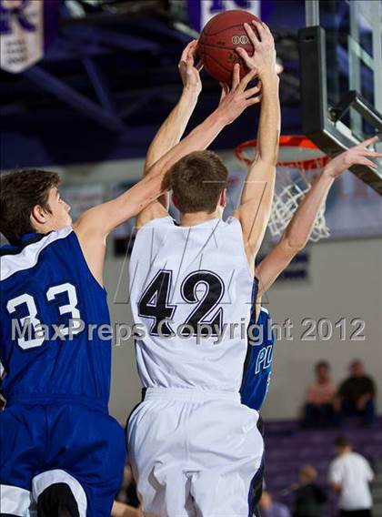 Thumbnail 1 in Pleasant Grove @ Riverton photogallery.