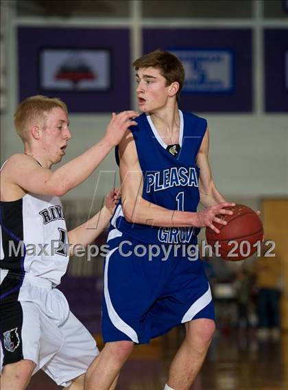 Thumbnail 3 in Pleasant Grove @ Riverton photogallery.