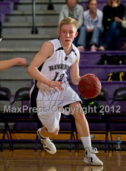 Thumbnail 1 in Pleasant Grove @ Riverton photogallery.