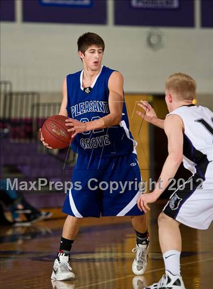 Thumbnail 1 in Pleasant Grove @ Riverton photogallery.