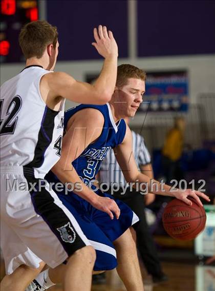 Thumbnail 2 in Pleasant Grove @ Riverton photogallery.