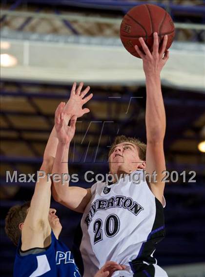 Thumbnail 1 in Pleasant Grove @ Riverton photogallery.
