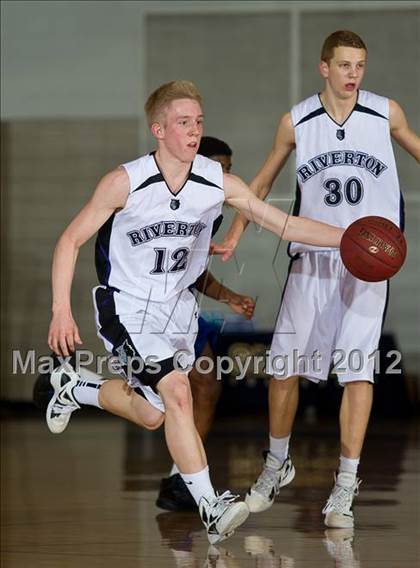Thumbnail 2 in Pleasant Grove @ Riverton photogallery.