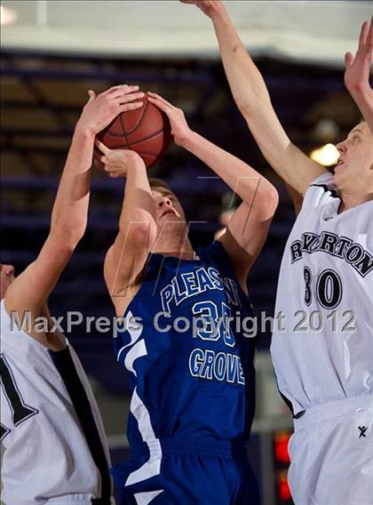 Thumbnail 3 in Pleasant Grove @ Riverton photogallery.