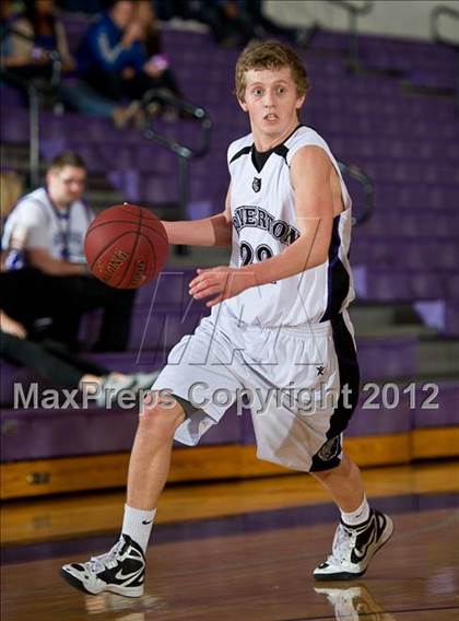 Thumbnail 3 in Pleasant Grove @ Riverton photogallery.