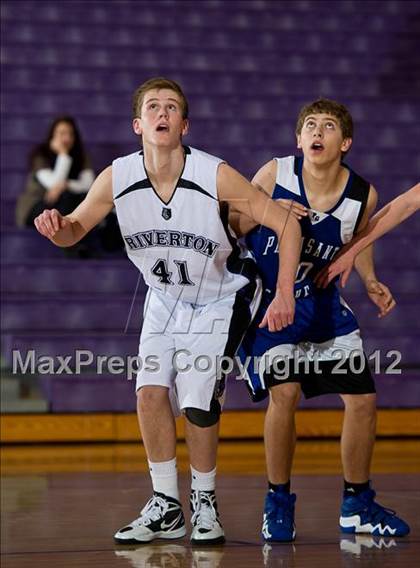 Thumbnail 1 in Pleasant Grove @ Riverton photogallery.