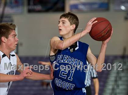 Thumbnail 2 in Pleasant Grove @ Riverton photogallery.