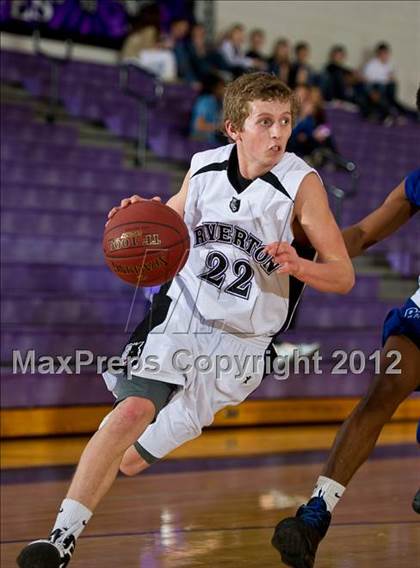 Thumbnail 1 in Pleasant Grove @ Riverton photogallery.
