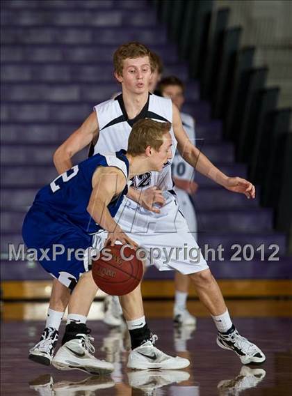 Thumbnail 3 in Pleasant Grove @ Riverton photogallery.