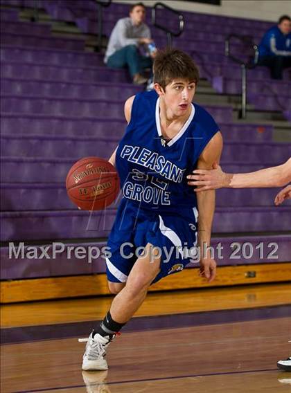 Thumbnail 1 in Pleasant Grove @ Riverton photogallery.