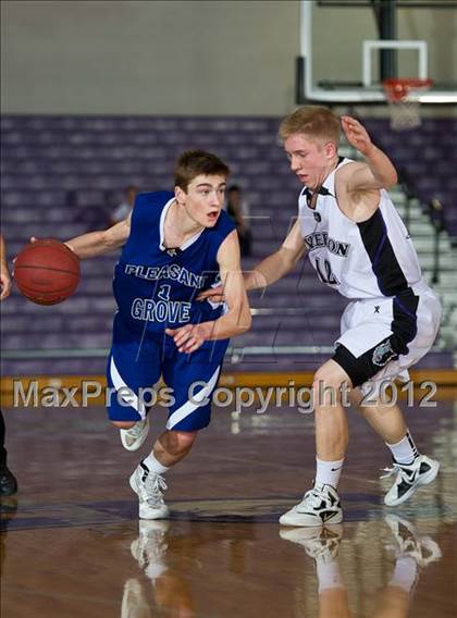 Thumbnail 2 in Pleasant Grove @ Riverton photogallery.