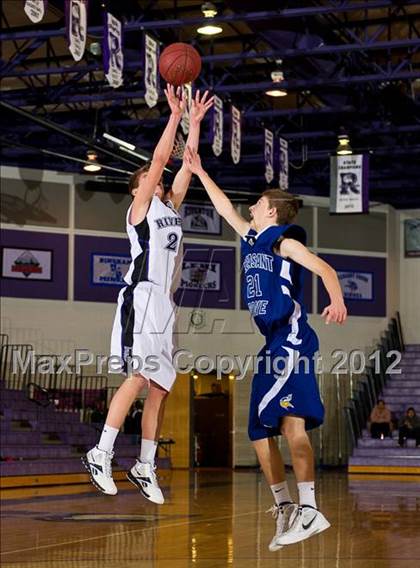 Thumbnail 3 in Pleasant Grove @ Riverton photogallery.