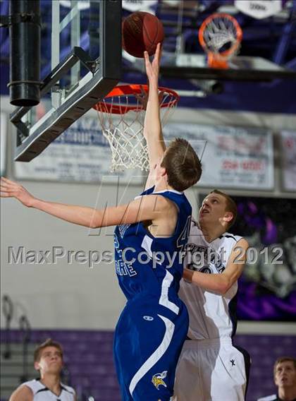 Thumbnail 1 in Pleasant Grove @ Riverton photogallery.