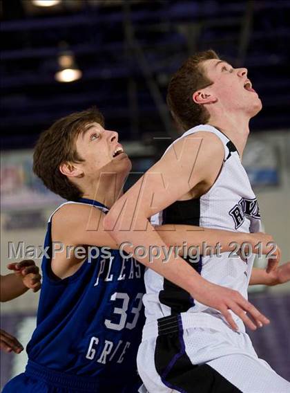 Thumbnail 3 in Pleasant Grove @ Riverton photogallery.