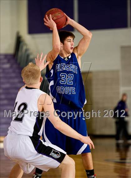 Thumbnail 2 in Pleasant Grove @ Riverton photogallery.