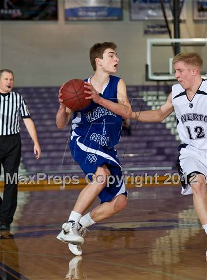 Thumbnail 3 in Pleasant Grove @ Riverton photogallery.