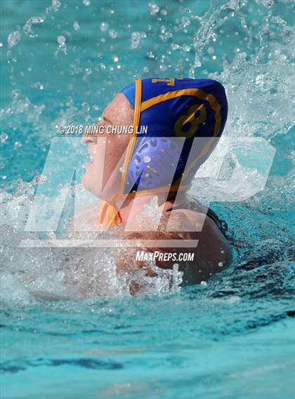 Thumbnail 1 in El Toro @ Santa Monica (Benson Cup Tournament) photogallery.
