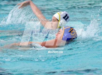 Thumbnail 3 in El Toro @ Santa Monica (Benson Cup Tournament) photogallery.