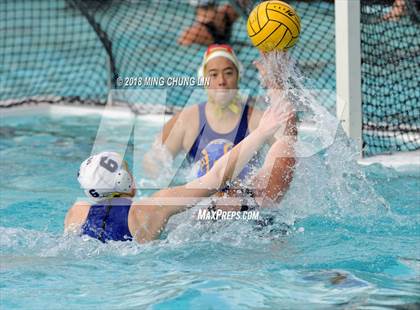 Thumbnail 2 in El Toro @ Santa Monica (Benson Cup Tournament) photogallery.