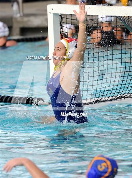 Thumbnail 2 in El Toro @ Santa Monica (Benson Cup Tournament) photogallery.