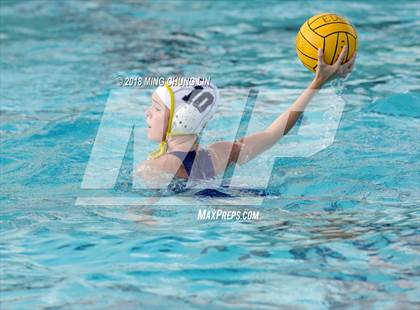 Thumbnail 1 in El Toro @ Santa Monica (Benson Cup Tournament) photogallery.