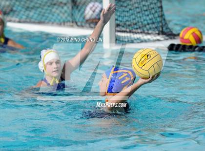 Thumbnail 1 in El Toro @ Santa Monica (Benson Cup Tournament) photogallery.