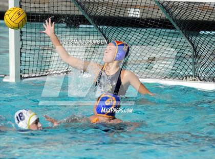 Thumbnail 2 in El Toro @ Santa Monica (Benson Cup Tournament) photogallery.