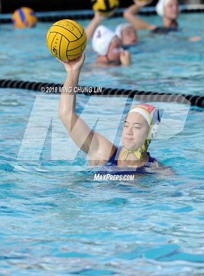 Thumbnail 2 in El Toro @ Santa Monica (Benson Cup Tournament) photogallery.