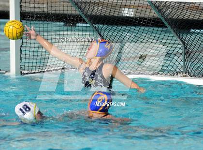 Thumbnail 3 in El Toro @ Santa Monica (Benson Cup Tournament) photogallery.