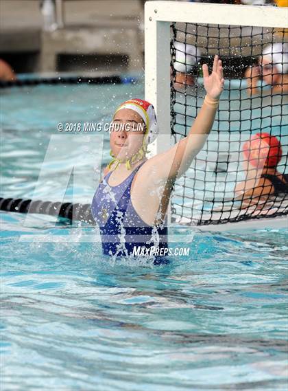 Thumbnail 3 in El Toro @ Santa Monica (Benson Cup Tournament) photogallery.