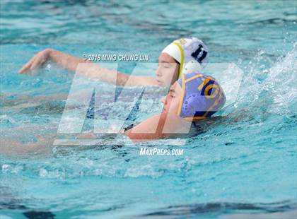Thumbnail 2 in El Toro @ Santa Monica (Benson Cup Tournament) photogallery.