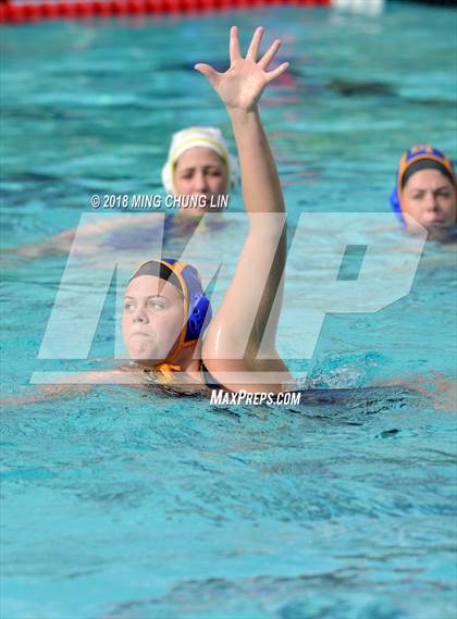 Thumbnail 3 in El Toro @ Santa Monica (Benson Cup Tournament) photogallery.