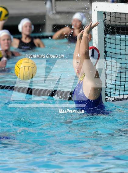 Thumbnail 1 in El Toro @ Santa Monica (Benson Cup Tournament) photogallery.