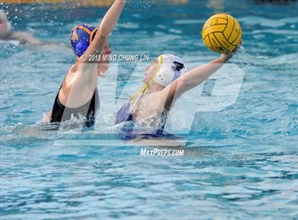 Thumbnail 3 in El Toro @ Santa Monica (Benson Cup Tournament) photogallery.