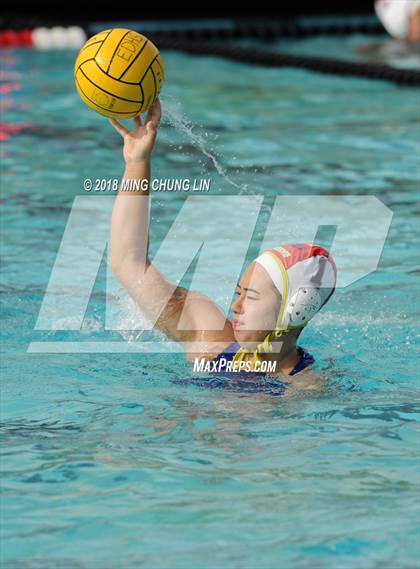 Thumbnail 1 in El Toro @ Santa Monica (Benson Cup Tournament) photogallery.