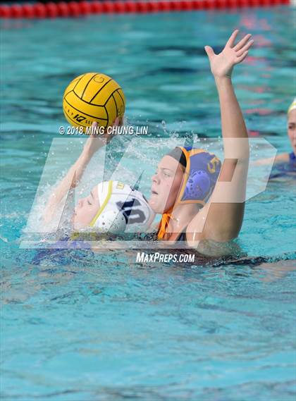 Thumbnail 2 in El Toro @ Santa Monica (Benson Cup Tournament) photogallery.