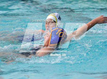 Thumbnail 1 in El Toro @ Santa Monica (Benson Cup Tournament) photogallery.
