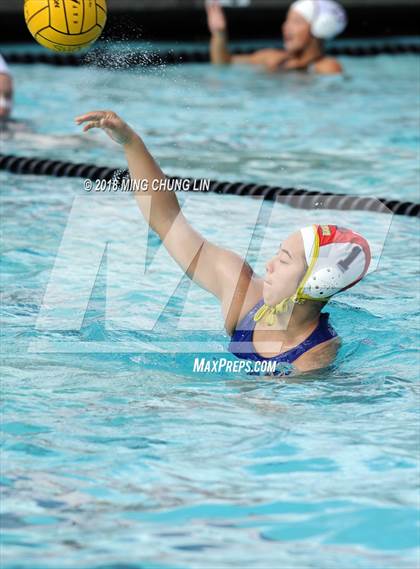 Thumbnail 2 in El Toro @ Santa Monica (Benson Cup Tournament) photogallery.