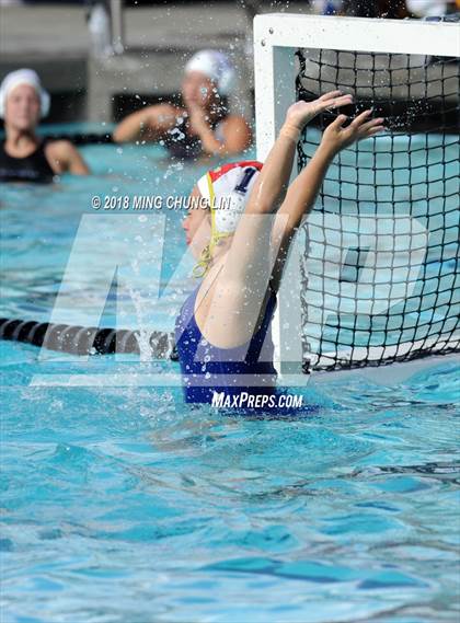 Thumbnail 3 in El Toro @ Santa Monica (Benson Cup Tournament) photogallery.