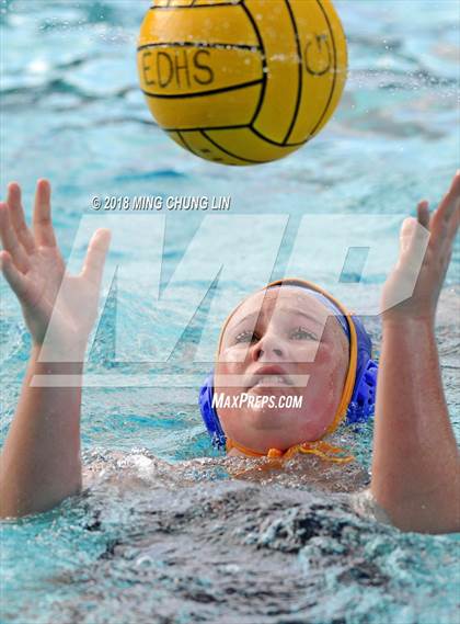 Thumbnail 1 in El Toro @ Santa Monica (Benson Cup Tournament) photogallery.