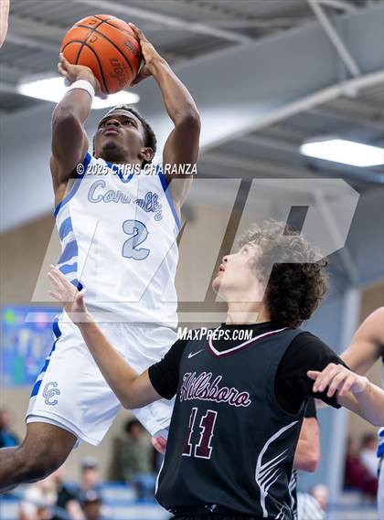 Thumbnail 2 in Hillsboro @ Connally photogallery.
