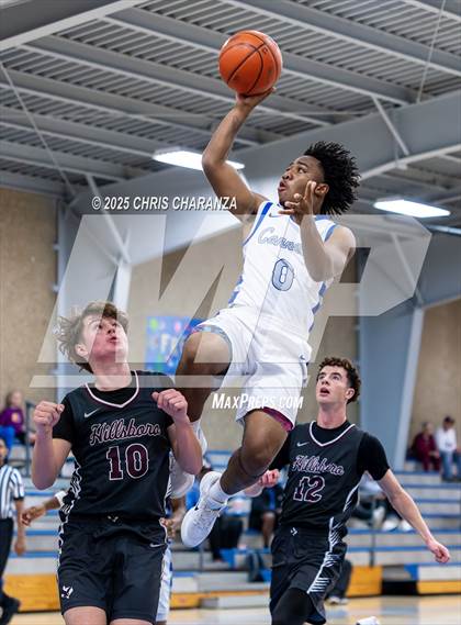 Thumbnail 2 in Hillsboro @ Connally photogallery.