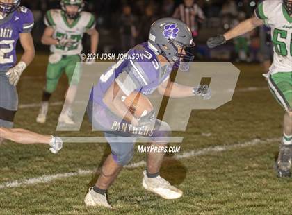 Thumbnail 3 in Osceola @ Ellsworth (WIAA D4 Level 2 Playoff) photogallery.