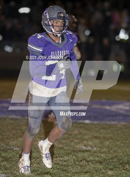 Thumbnail 3 in Osceola @ Ellsworth (WIAA D4 Level 2 Playoff) photogallery.
