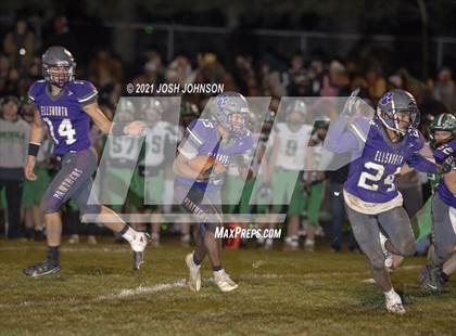 Thumbnail 1 in Osceola @ Ellsworth (WIAA D4 Level 2 Playoff) photogallery.