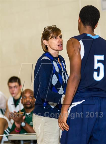 Thumbnail 2 in Brooks vs Canterbury (Kingswood Invitational Tournament Finals) photogallery.